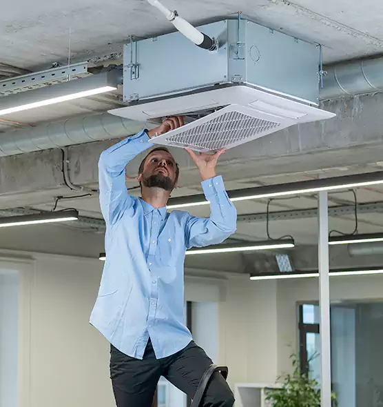 Professional Air Duct Cleaners in Minneapolis, MN