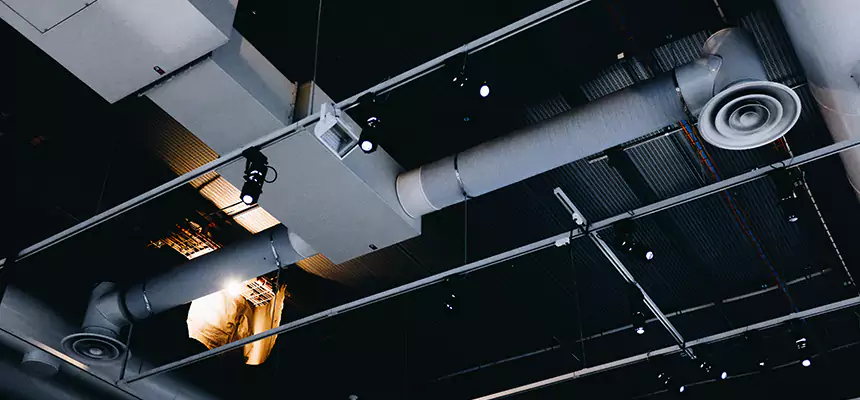 Our Air Duct Replacement Services in Minneapolis, MN