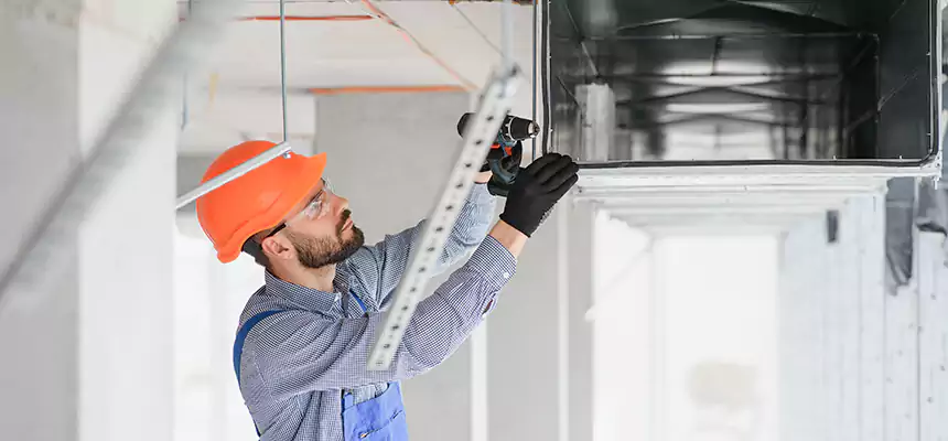 Our Air Vent Replacement Services in Minneapolis, MN