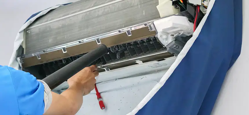 Advanced Clogged Dryer Vent Repair for Multi-Unit & Commercial in Minneapolis, MN