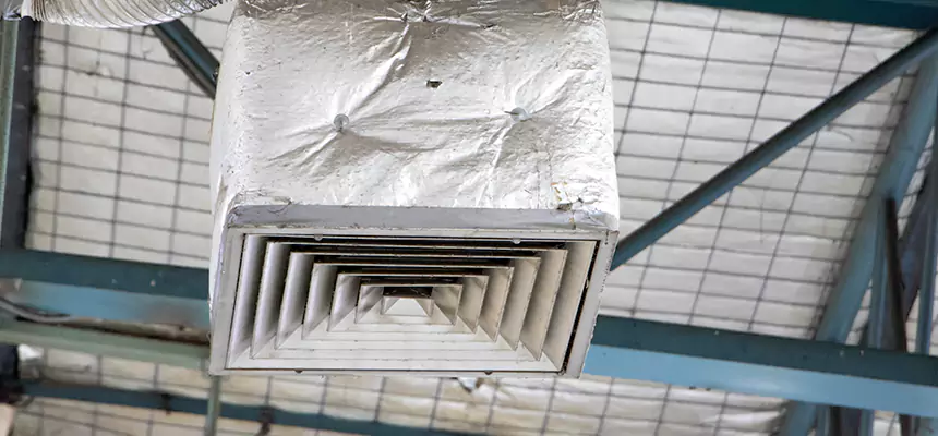 Our Custom HVAC Ductwork Services in Minneapolis, MN