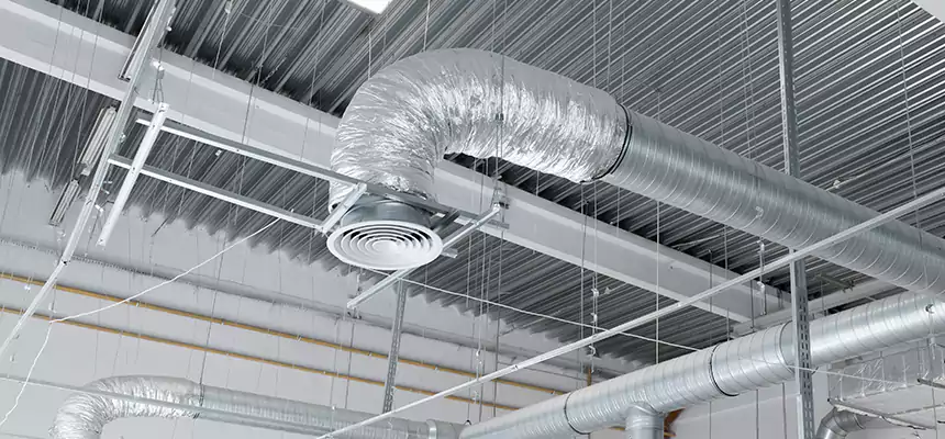 Our Dryer Vent Hose Replacement Services in Minneapolis, MN