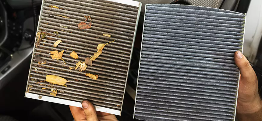 Our Dryer Vent Lint Filter Cleaning Services in Minneapolis, MN