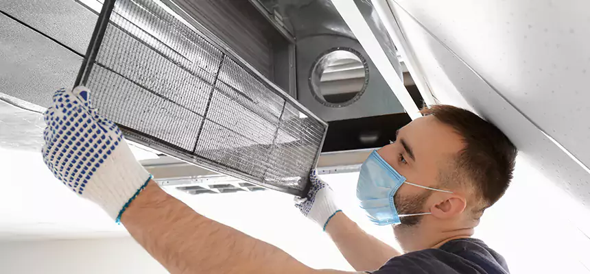 Our Dryer Vent Replacement Services in Minneapolis, MN