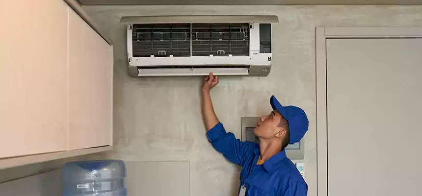 Balanced Fresh‑Air Ventilation (ERV/HRV) in Minneapolis