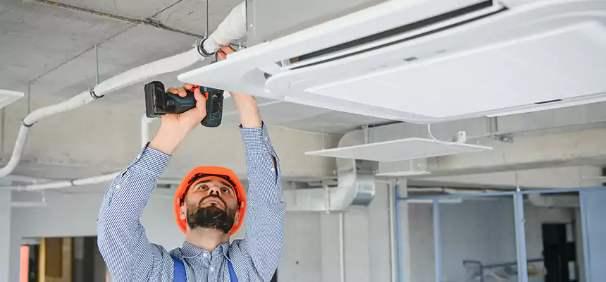 Eco‑Friendly Coil & Plenum Deep Cleaning in Minneapolis