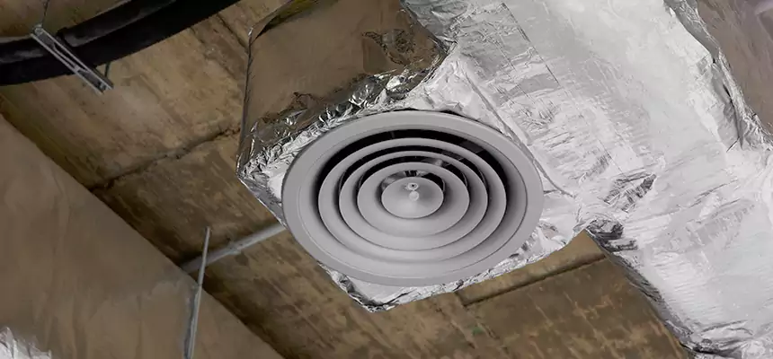 Our Industrial Dryer Vent Cleaning Services in Minneapolis, MN