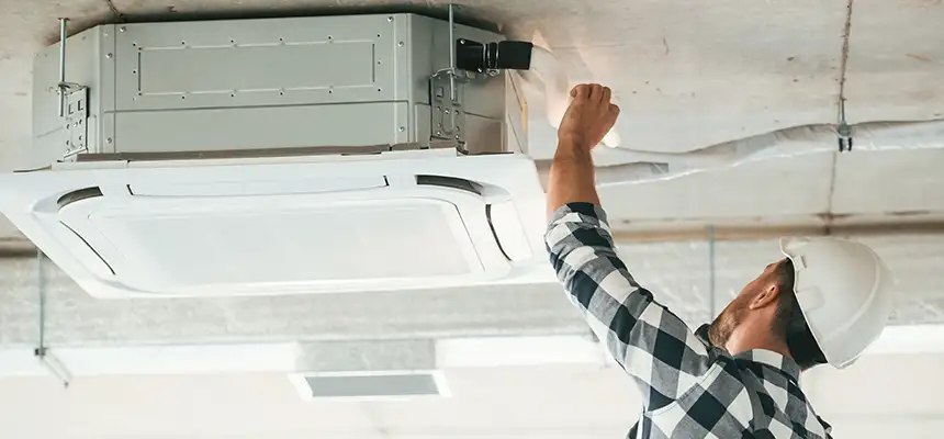 Our Local Vent Cleaning Services in Minneapolis, MN