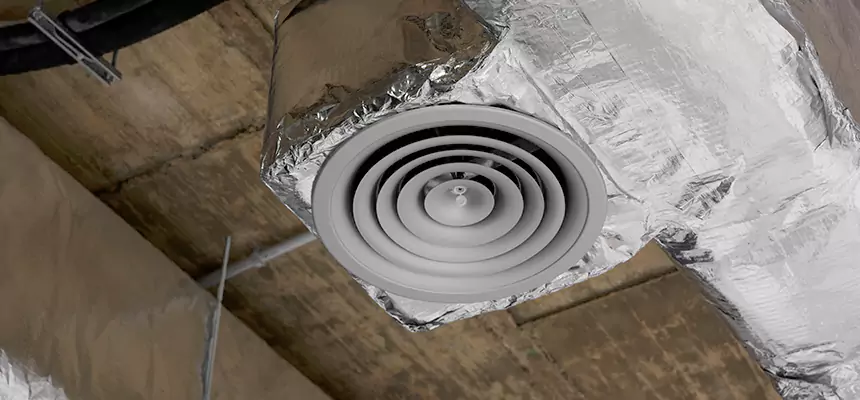 Our Low VOC Vent Installation Services in Minneapolis, MN