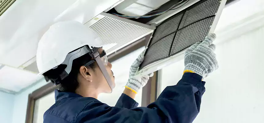 Our Multi-family Home Duct Cleaning Services in Minneapolis, MN