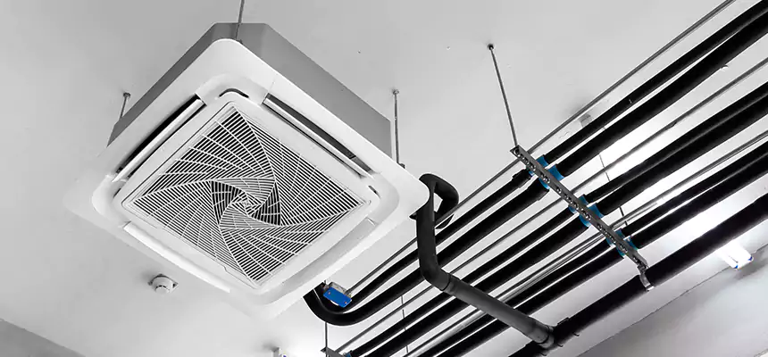 Our Smart AC Vent Controller Services in Minneapolis, MN