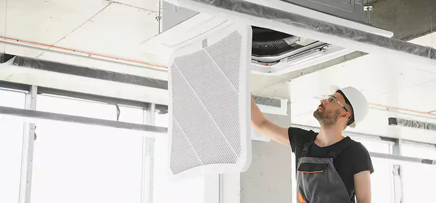 Dryer Ventilation Duct Cleaning in Minneapolis