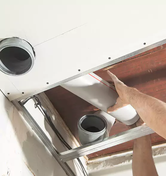 Professional Air Duct Replacement in Minneapolis, MN