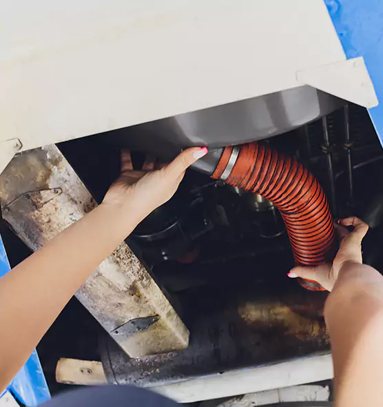 About Air Duct Virus Disinfection in Minneapolis, MN