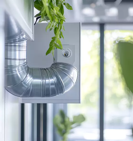 Professional Eco-Friendly Duct Cleaning Services in Minneapolis, MN