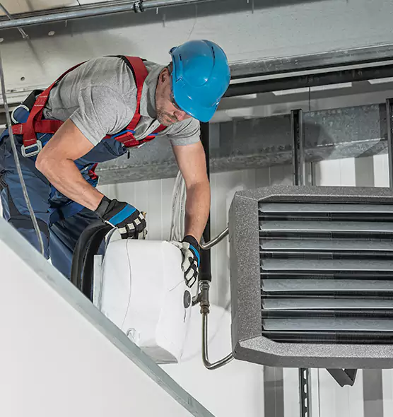 Professional HVAC Cleaning Solutions in Minneapolis, MN