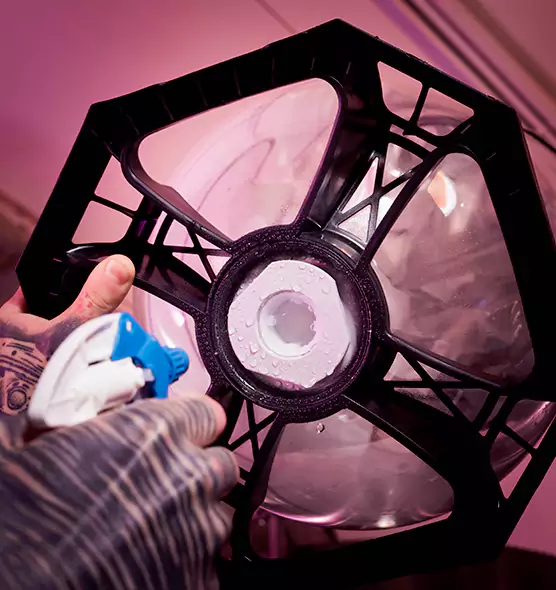 Expert Low VOC Vent Installation in Minneapolis, MN