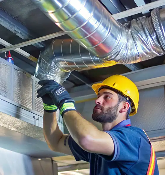 Professional NADCA Approved Air Duct Services in Minneapolis, MN
