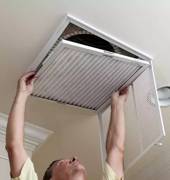 Advanced Residential Vent Cleaning in Minneapolis, MN