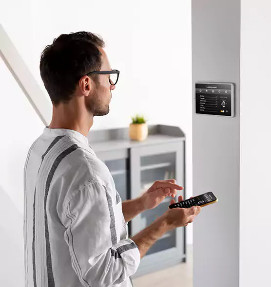 About Smart AC Vent Controller Services in Minneapolis