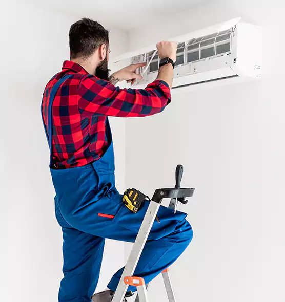 About Smart Air Conditioning Installation in Minneapolis, MN