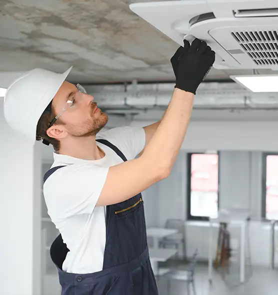 About Spring Air Duct Cleaning in Minneapolis, MN