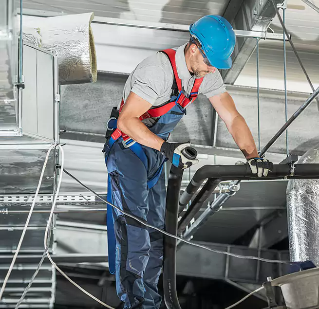 Why Homeowners & Businesses Trust Us in Minneapolis, MN?