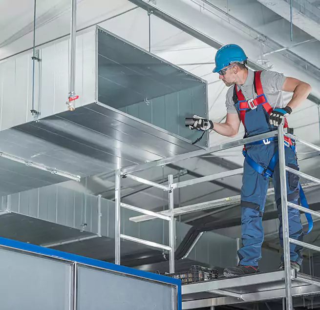 Why Homeowners & Businesses Trust Us in Minneapolis, MN?