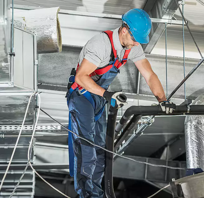 Why Homeowners & Businesses Trust Us in Minneapolis, MN?