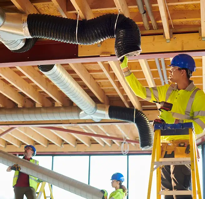 Why Homeowners & Businesses Trust Us in Minneapolis, MN?